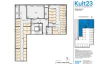 Provisionsfrei!! 33 Neubauwohnungen im 23. Bezirk von 41-109 m², Terrasse, Loggia oder Garten ab EUR 250.000,--