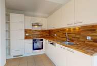 Historischer Charme trifft moderne Wohnqualität – 3-Zimmer-Wohnung mit Innenhof-Terrasse