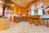 IHRE CHANCE - GASTRONOMIE 350 m² BUSINESS. GRUNDEIGENTUM 24.700 m². 218 m² WNFL. BESTANDSFREI.
