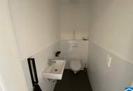 2 Zimmer Wohnung mit Grünblick!