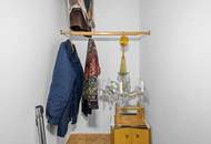 Gemütliche 3-Zimmer-Wohnung in zentraler Lage nahe der Stadthalle.