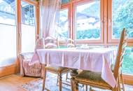 Familienfreundliches Mehrfamilienhaus mit traumhaftem Garten in Nassereith!