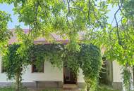 Idyllischer Dreiseithof im Weinviertel - Viel Platz zum Wohlfühlen und Entspannen