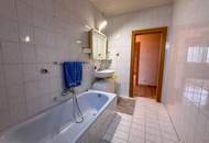 Charmanter Bungalow in erhöhter Ruhelage am Rande von Ybbs!