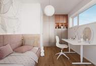 SonnenQuartier 1.0 - Eckreihenhaus mit großem Garten und Tiefgarage in Neumarkt am Wallersee