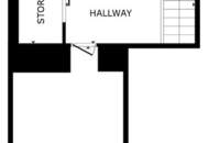 Sehr helle Maisonette-Wohnung mit Terrasse & Garten in zentraler Lage von Korneuburg – Wohnen im generalsanierten Backsteinbau