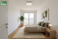HOFRUHELAGE! Moderne 4-Zimmer-Wohnung in toller Lage!