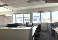 + + + BÜROFLÄCHEN IN ZENTRALER INNENSTADTLAGE + + + ST. PÖLTEN + + +