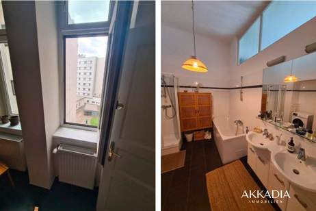 Solide Anlageimmobilie mit Rendite von 3,15% – unbefristet vermietete Eigentumswohnung 1020 Wien, Wohnung-legalform.mietkauf, 295.000,€, 1020 Wien 2., Leopoldstadt