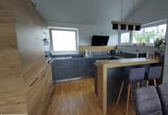 3-Zimmer Dachgeschoss mit Seeblick - NEUWERTIG