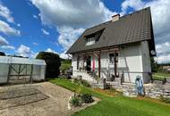 Charmantes Miethaus mit großem Garten und einer gemütlichen Sauna