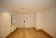 Gut vermietete, ruhige, sanierte 90 m² Anlegerwohnung in Freistädter Zentrumslage