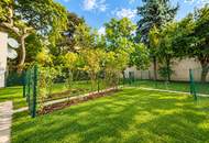 Eigentum statt Miete | Frisch sanierte 2-Zimmer-Wohnung mit Garten in Floridsdorf – EUR 189.000,- | Jetzt besichtigen!