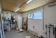 Modernes Geschäftslokal/Büro mit ca. 140 m² Nutzfläche in Kemeten zu vermieten