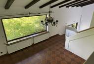 Landhaus mit ungewöhnlicher innenarchitektonischer Gestaltung!