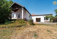 Seewinkel Hideaway - charmanter Bungalow mit Riesengarten