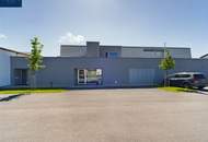 EXCLUSIVE Büroflächen mit 741 m² - Großglobnitz bei ZWETTL im Waldviertel