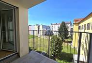 GEFÖRDERTE, neuwertige 2 Zimmer-Wohnung mit großer ESSKÜCHE und LOGGIA - Dornschneidergasse 27 - Top 017