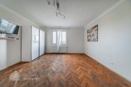 Schöne 2-Zimmer Wohnung, Nähe Meiselmarkt, Wohnung-kauf, 245.000,€, 1150 Wien 15., Rudolfsheim-Fünfhaus