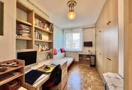 Traumhafte 3-Zimmer-Wohnung mit Loggia und tollem Ausblick in 1200 Wien