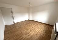 Erstbezug nach Sanierung: helle 4-Zimmer-Wohnung im obersten Stockwerk mit moderner Atmosphäre, kurzen Wegen und hervorragender Infrastruktur in Steyr-Münichholz!