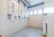 Tennishalle in absoluter Bestlage zu verkaufen