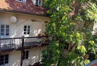 Zentraler geht es nicht - Stilvolle 4-Zimmer-Dachgeschosswohnung im Herzen der Grazer Altstadt!