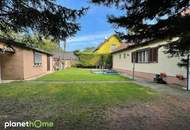 Rohdiamant mit Entwicklungspotenzial! Haus mit Seele wartet auf frische Ideen!