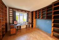 2,5-Zimmer-Wohnung mit Balkon & Gartenbenutzung in Maxglan