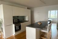 Sie haben den Überblick! Top Wohnung mit Donaublick und großen Balkon!
