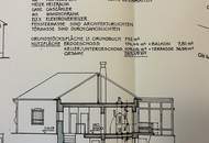 Wohntraum 20 Min. von Wien: 732m² Grundstück, 6-8 Zimmer, Pool, Garage & eigene Wasserquelle!