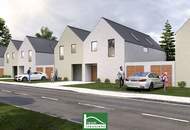 Eisenstadt-Trausdorf an der Wulka: Wohnprojekt mit 14 Einheiten auf 4.684m² für 1.350.000 € – Ihre Zukunft beginnt hier! - JETZT ZUSCHLAGEN