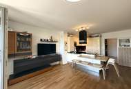 Moderne TerrWhg, inkl. Küche, Einbauten+PP // Modern terrace apt., incl. kitchen, fittings+Parking //