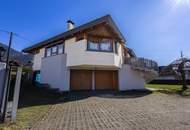 Architektonisches Wohnhaus mit durchdachtem Raumkonzept in Hermagor