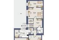 Wohnhaus in Allentsteig mit Garten und viel Platz