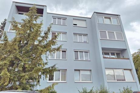DREIZIMMER EIGENTUMSWOHNUNG INKL. LOGGIA, Wohnung-kauf, 135.000,€, 3385 Sankt Pölten(Land)