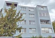 DREIZIMMER EIGENTUMSWOHNUNG INKL. LOGGIA
