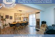 Modernes Einfamilienhaus mit Pool und Doppelgarage!