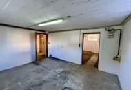Tolles Haus in ruhiger Lage! Top Zustand mit Ausbaupotenzial, Doppelgarage und Kleingewerbe-Office!