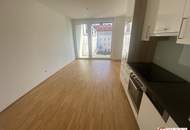 Tolle 1-Zimmer Wohnung mit Loggia – SOFORT BEZIEHBAR