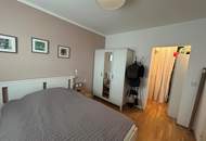 Moderne 2-Zimmer-Wohnung mit großen Balkon!