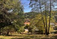 PREISREDUKTION! Attraktiver Baugrund inkl. Bewilligung für Wohnbauprojekt mit 4 Doppelhaushälften! Jetzt anfragen!