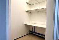 MÖLLWALDPLATZ, U1-Nähe, 133 m2 Altbau mit Loggia, 3 Zimmer, Extraküche, 2 Loggia, Wannenbad, Parketten, 1. Liftstock