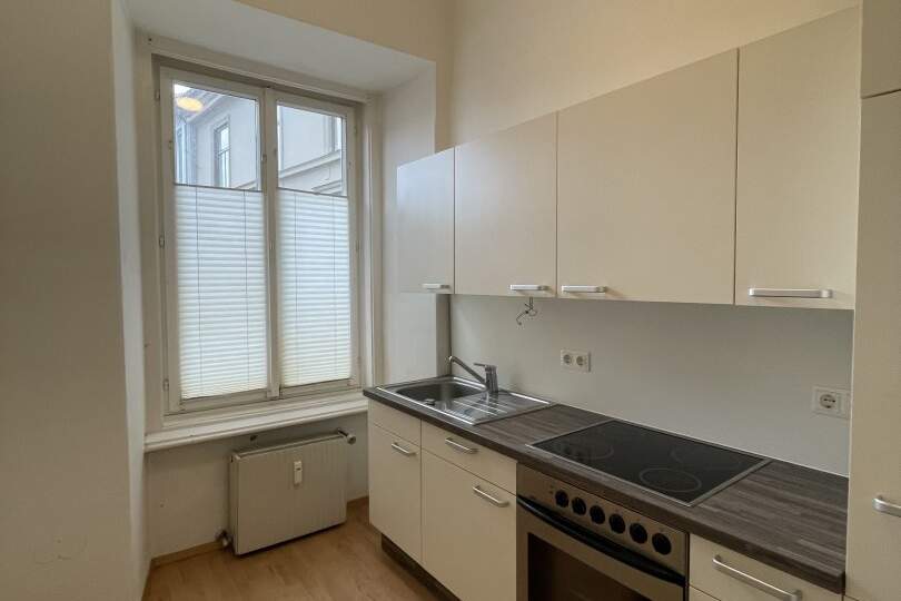 gut aufgeteilte ca. 82 m² große Mietwohnung mit 2 SZ ++ Judenburg Zentrum ++, Wohnung-miete, 650,33,€, 8750 Murtal