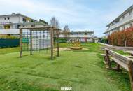 Attraktive 4-Zimmer-Gartenwohnung in ruhiger, sonniger Lage