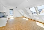 1 Monat Mietfrei! PFALZGASSE 29 - TRAUMHAFTER ERSTBEZUG IN RUHELAGE - 2-Zimmer-Wohnung mit Terrasse