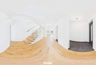 NEUBAU-ERSTBEZUG in Bad Sauerbrunn – modernes Einfamilienhaus mit Garten, Terrasse, Carport &amp; Top-Ausstattung!