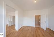 2-Zimmer-Altbauwohnung mit separater Küche & Abstellraum | WG-geeignet | U1 Troststraße | Top 32-34