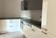 2-Zimmer Neubauwohnung mit großzügigem Balkon!