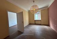 1030! Unsanierte 2-Zimmer Wohnung mit perfekter Anbindung!